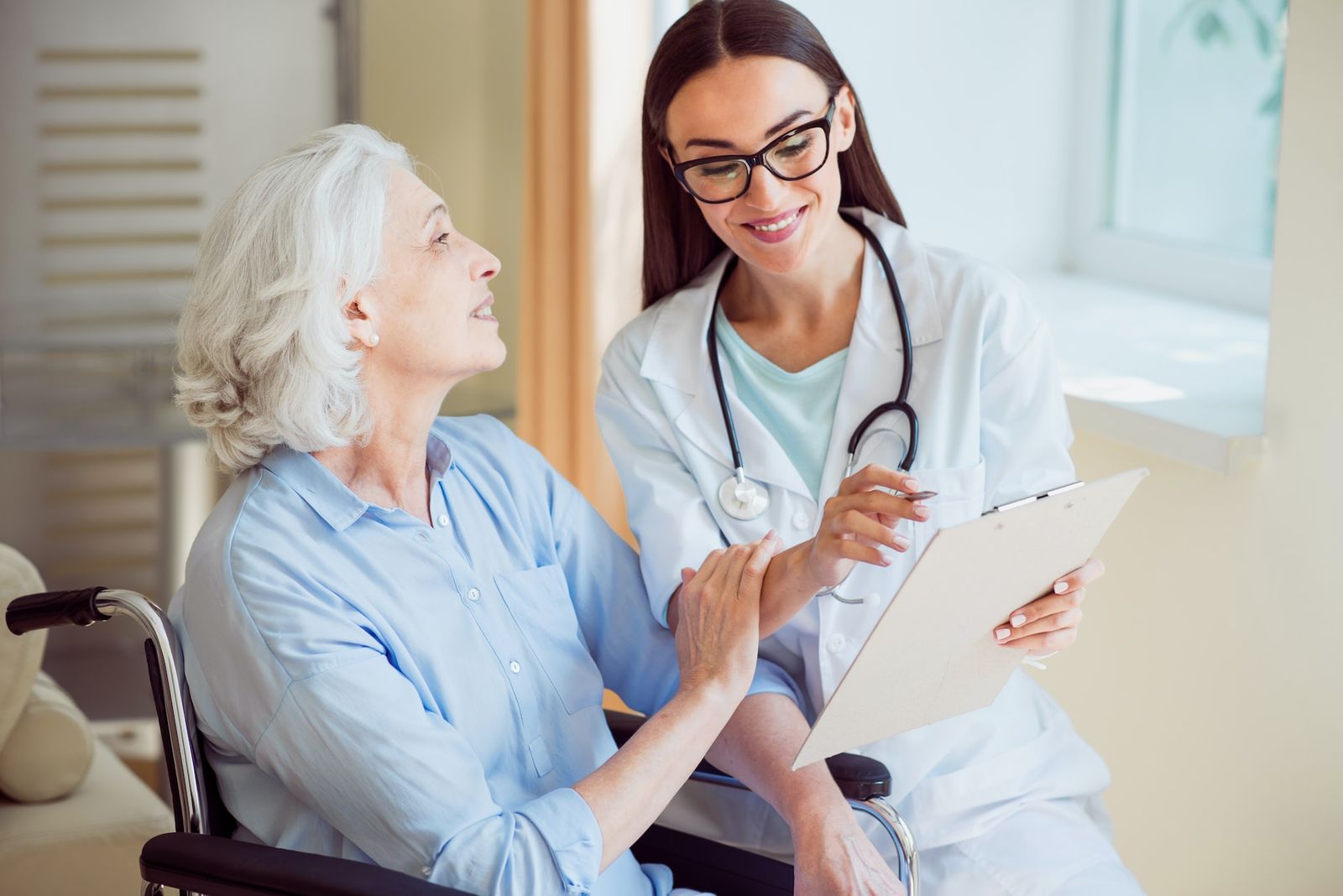 Discharge Plan Template & Example Free PDF Download